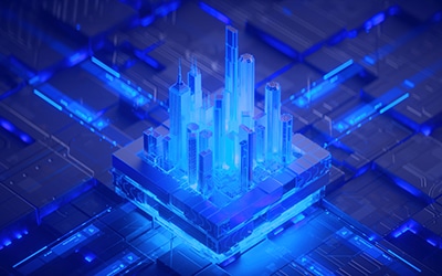 How AI is Reshaping Financial Software Development