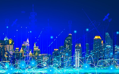 From trusted information to better decisions: Reflections on how investment operating models are evolving in the age of AI